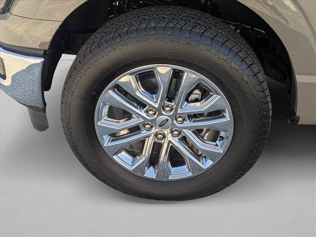 New 2026 Ford F150 Lariat w/ Equipment Group 501A Mid AWD/4WD image 9