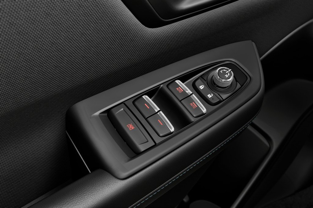 New 2026 Subaru Forester Premium AWD/4WD image 17