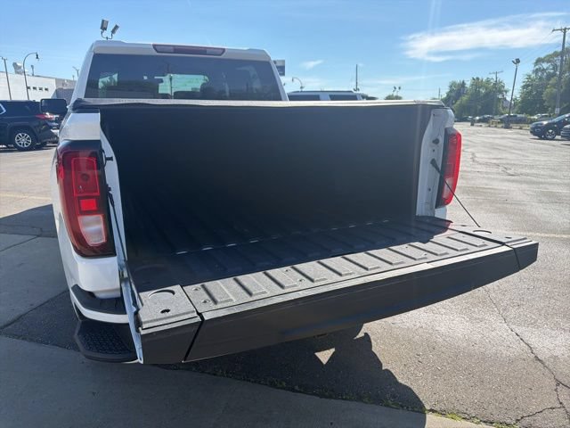Used 2022 GMC Sierra 1500 Elevation AWD/4WD image 17