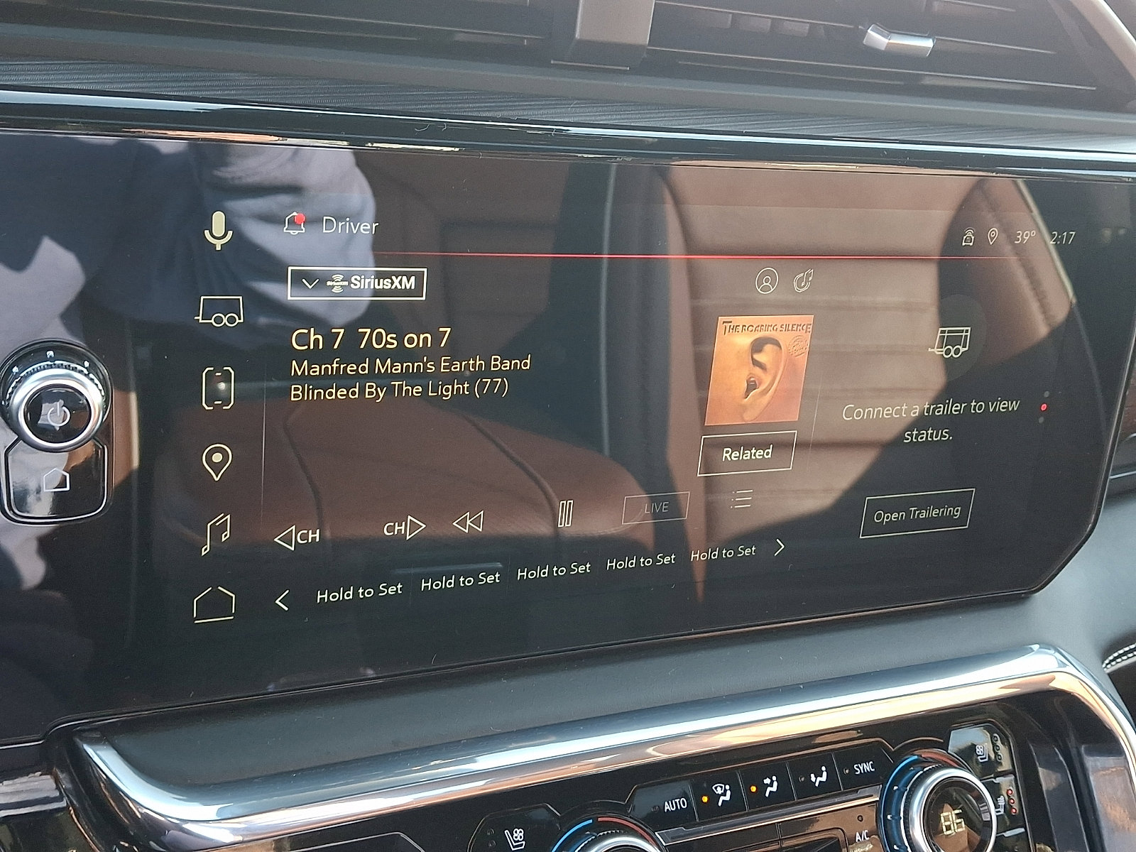 Used 2025 GMC Sierra 1500 Denali Ultimate image 18