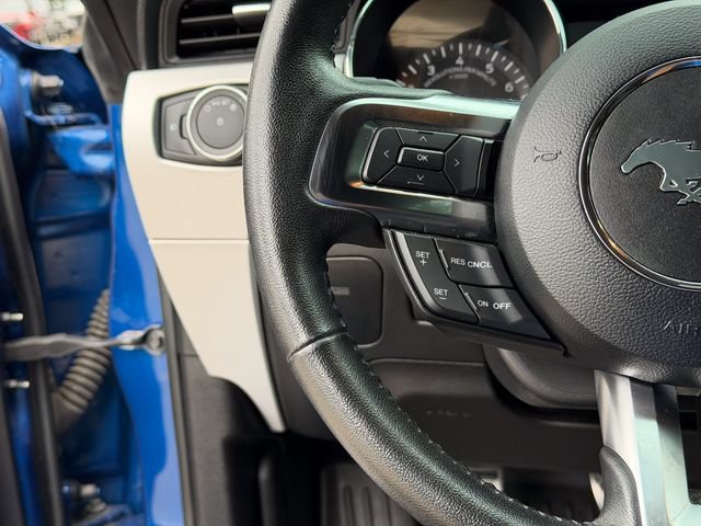 Used 2017 Ford Mustang GT Premium RWD image 15