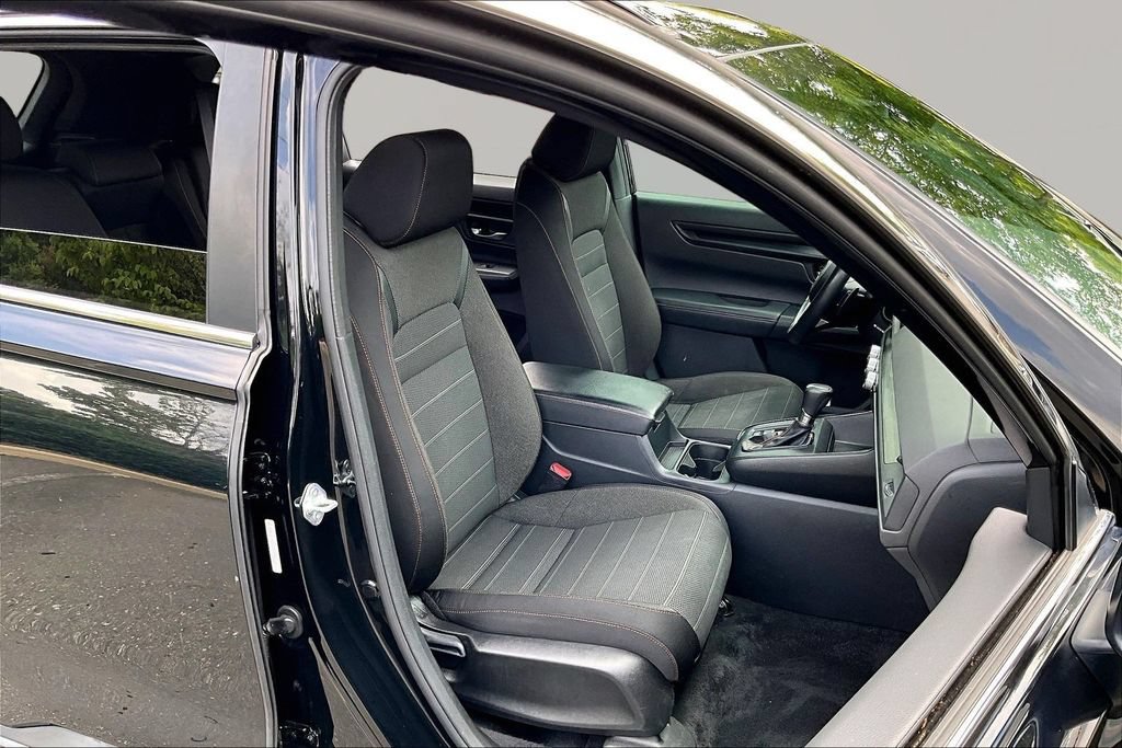 Used 2024 Honda CR-V Sport image 22