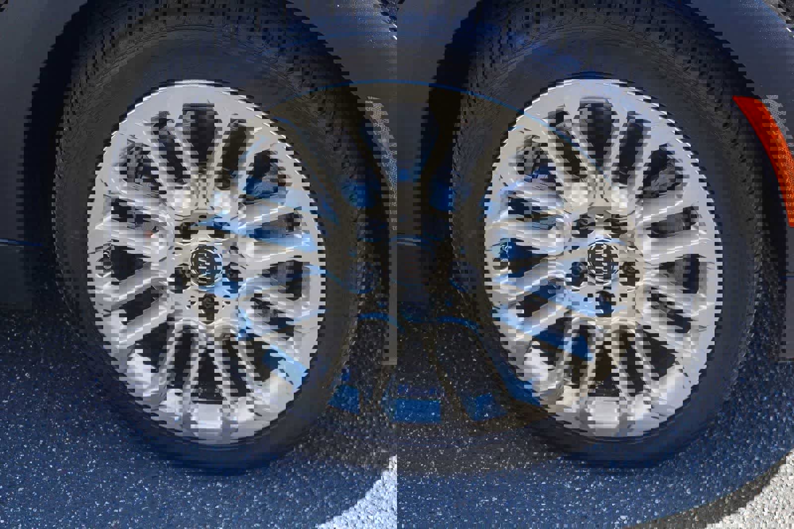 Used 2025 MINI Cooper S image 12