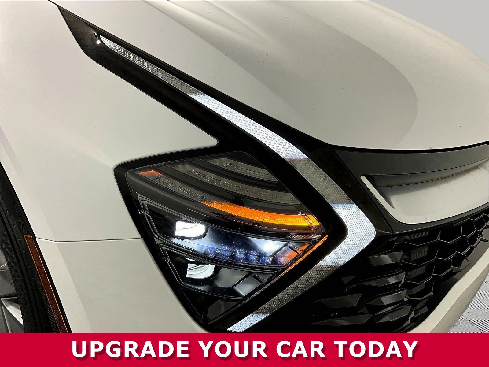 Certified 2024 Kia Sportage SX FWD image 30