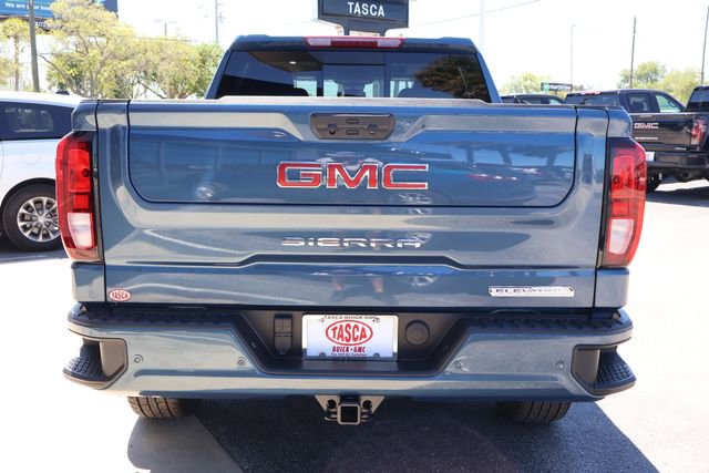 New 2026 GMC Sierra 1500 Elevation w/ Elevation Premium Package image 7