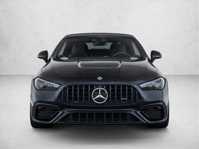 New 2027 Mercedes-Benz CLE 53 AMG 4MATIC Cabriolet image 2