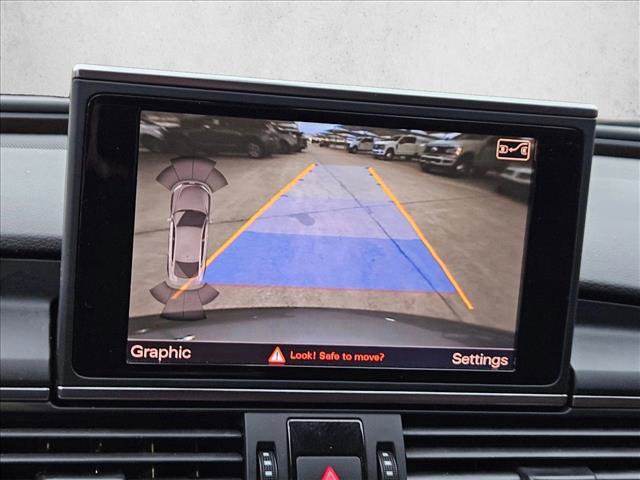 Used 2013 Audi A7 3.0T Prestige image 10