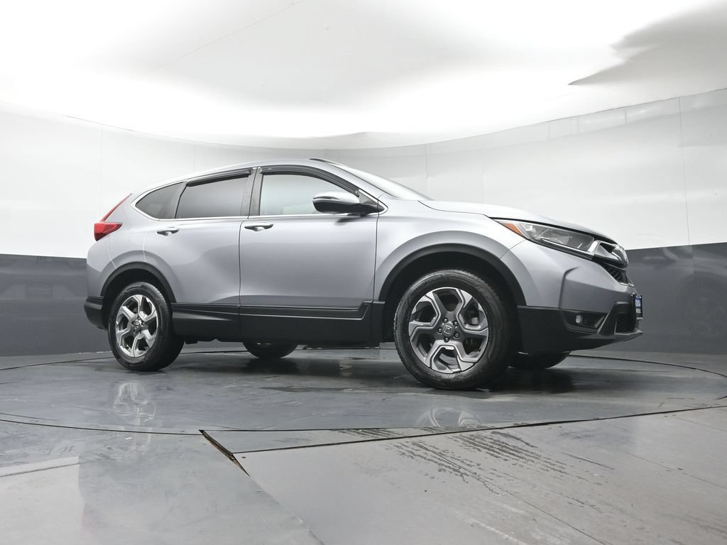Used 2019 Honda CR-V EX image 33