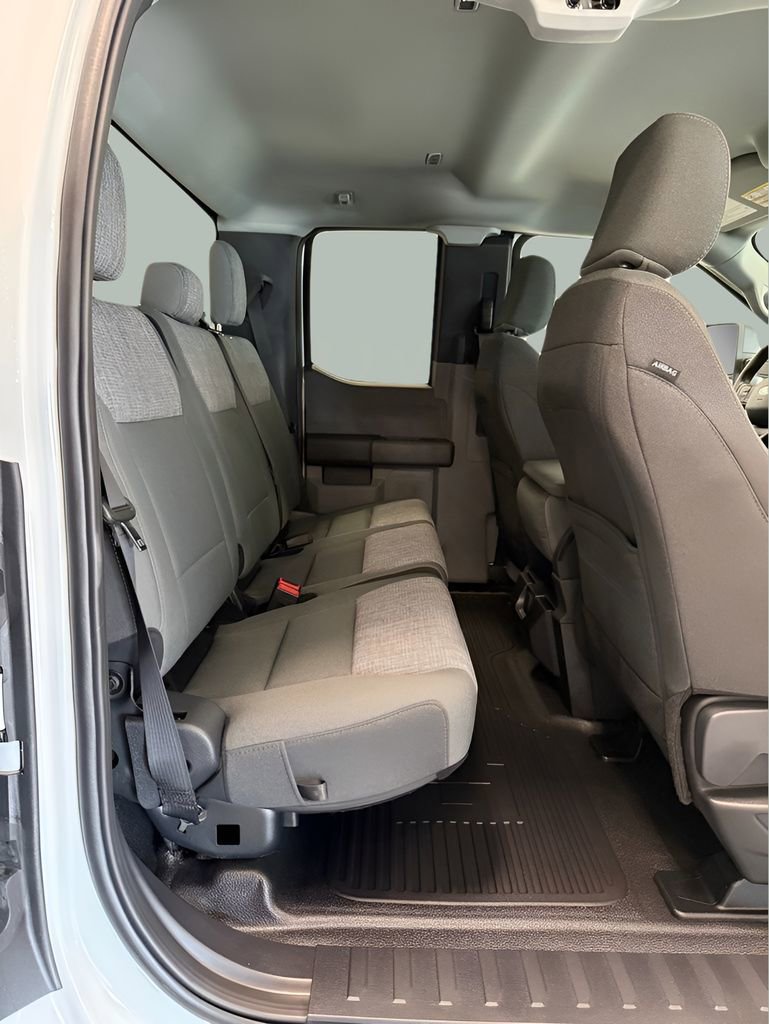 New 2026 Ford F250 XLT AWD/4WD image 19