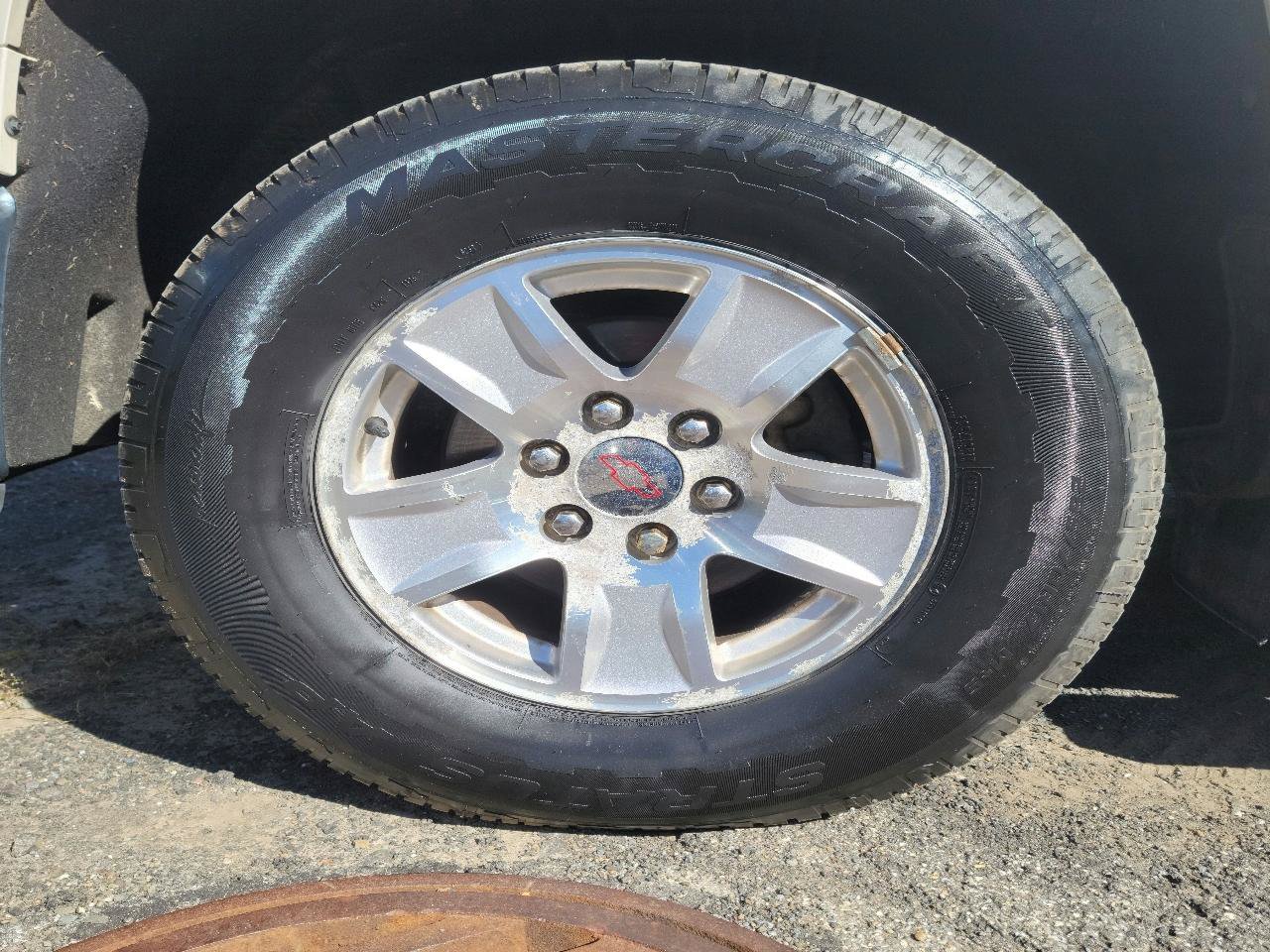 Used 2015 Chevrolet Silverado 1500 LT w/ All Star Edition AWD/4WD image 39