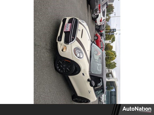 Used 2018 MINI Cooper S