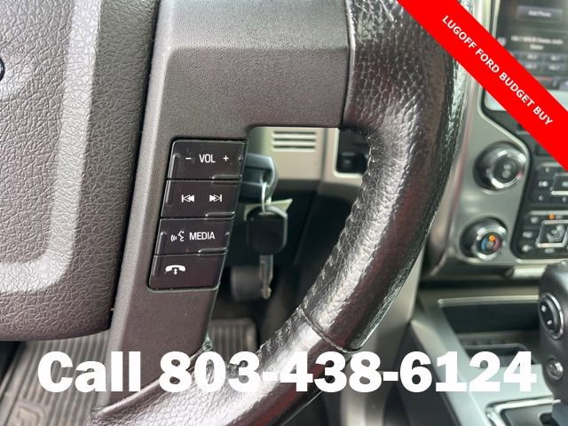 Used 2013 Ford F150 FX4 w/ Luxury Equipment Group AWD/4WD image 21