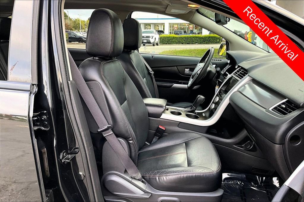 Used 2013 Ford Edge SEL image 29