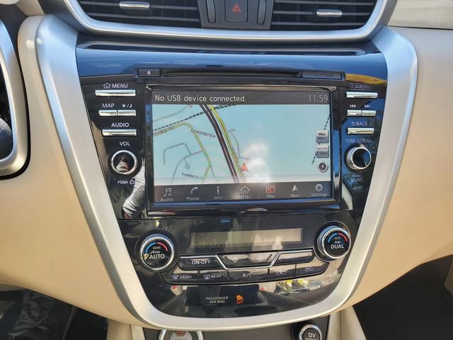 Used 2017 Nissan Murano SV image 30