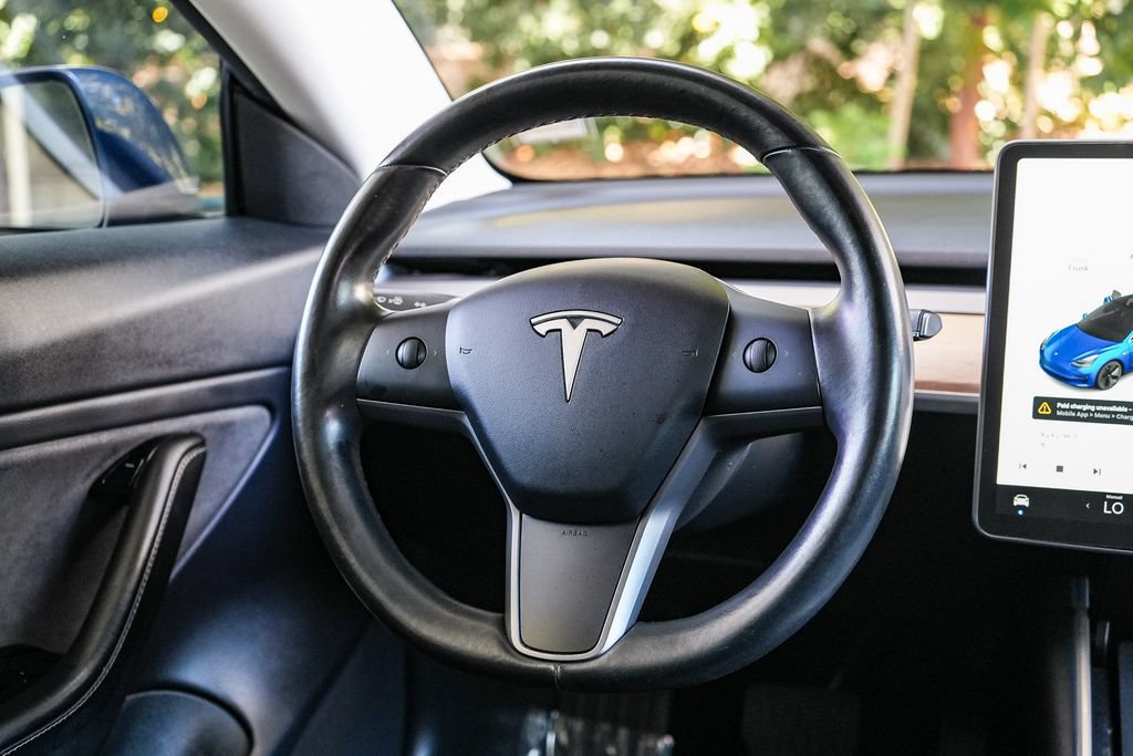 Used 2019 Tesla Model 3 RWD image 14