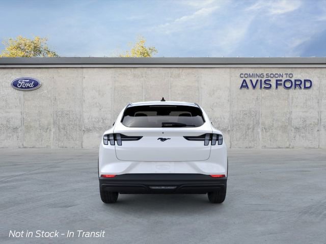 New 2026 Ford Mustang Mach-E Select AWD/4WD image 5