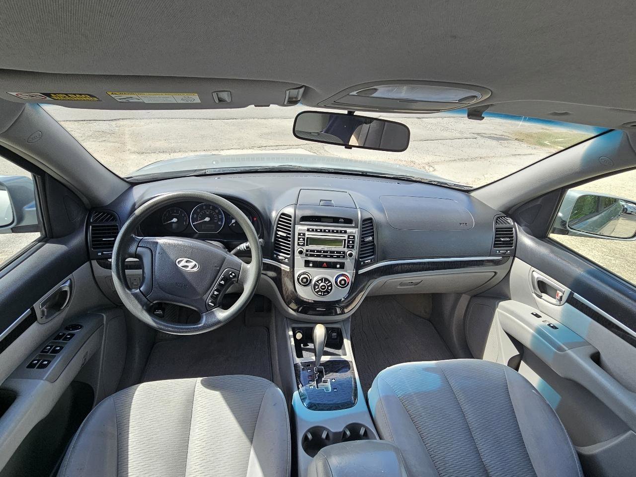 Used 2007 Hyundai Santa Fe GLS image 15