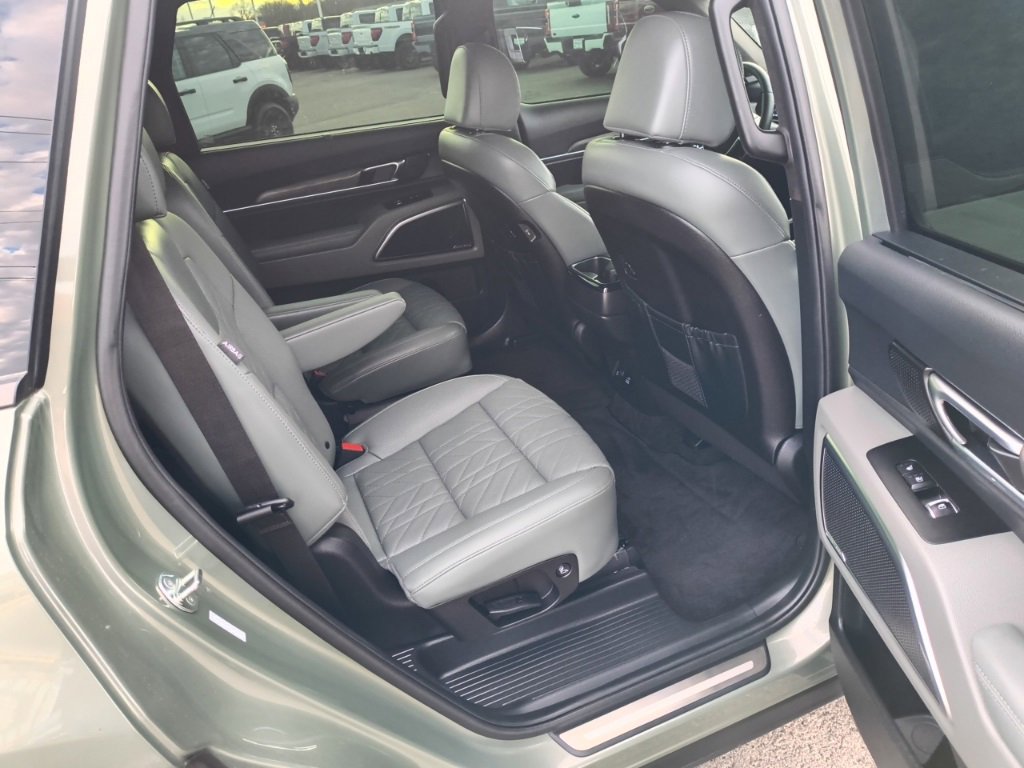 Used 2024 Kia Telluride SX Prestige X-Pro image 27