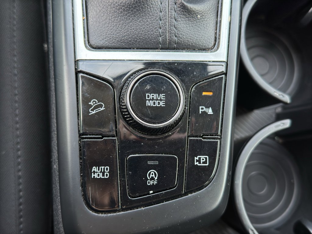 Used 2023 Kia Sportage LX image 21