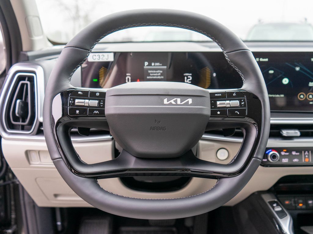 New 2026 Kia Sorento EX AWD/4WD image 15