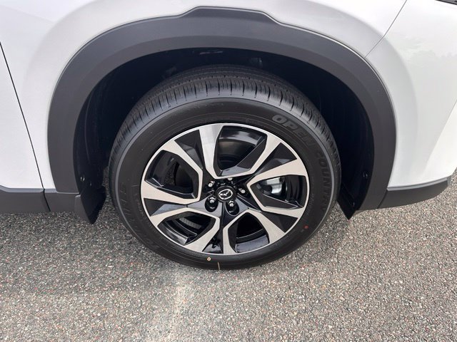 New 2026 MAZDA CX-5 Preferred AWD/4WD image 12