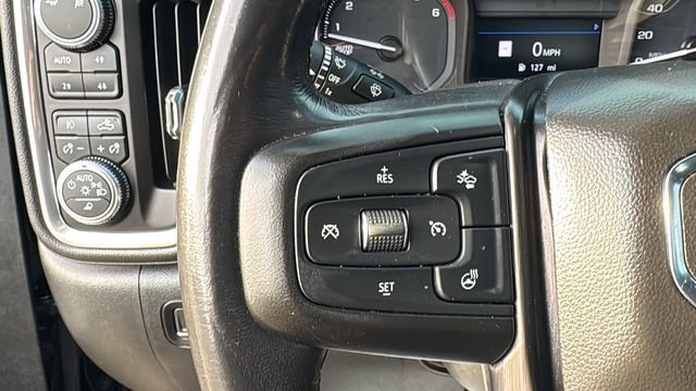 Used 2019 GMC Sierra 1500 AT4 w/ AT4 Premium Package image 18