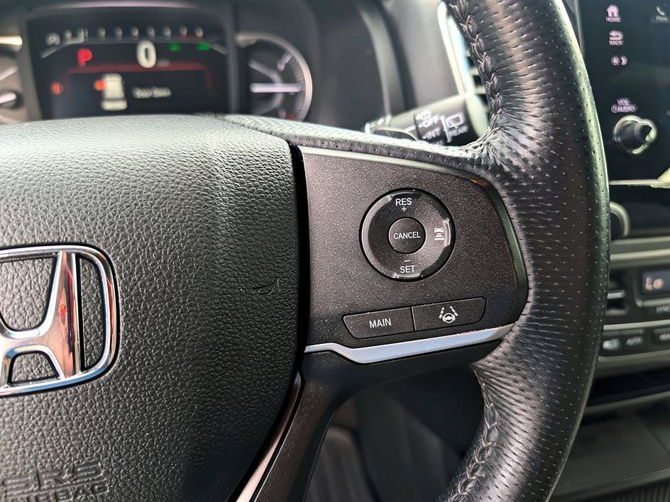 Used 2022 Honda Passport EX-L image 20