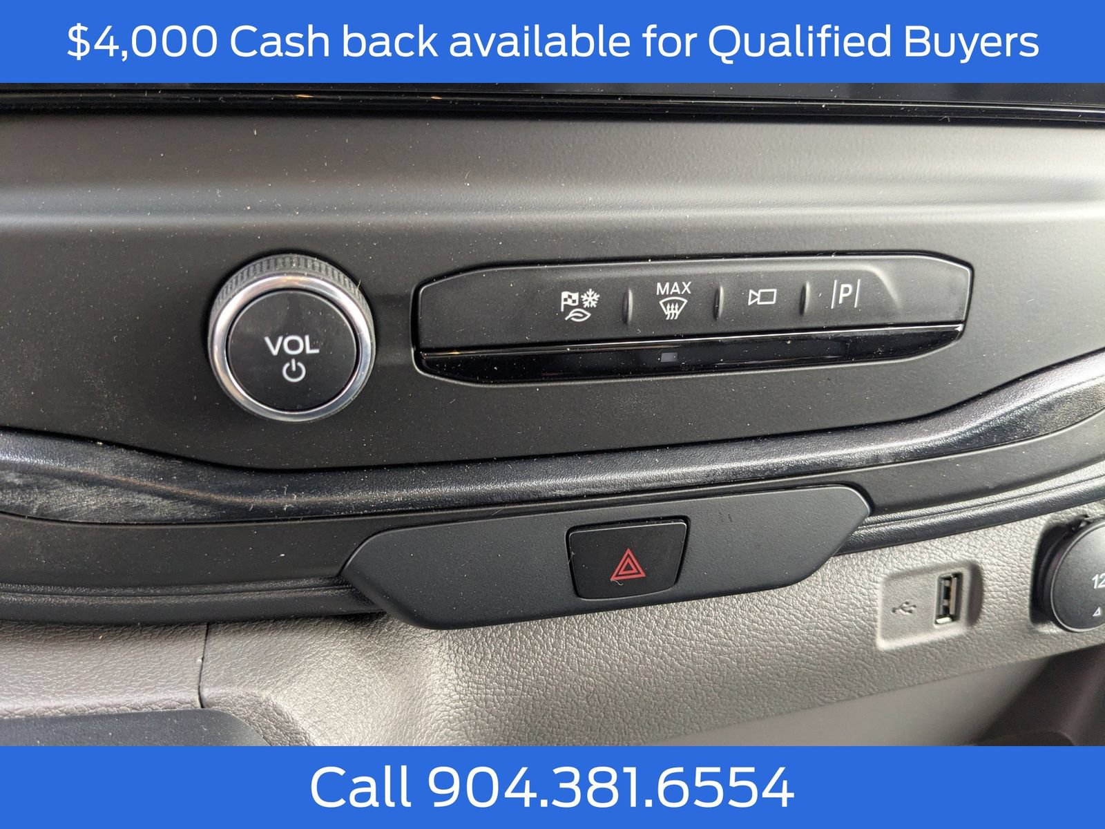 New 2026 Ford Transit 250 148 High Roof AWD image 22