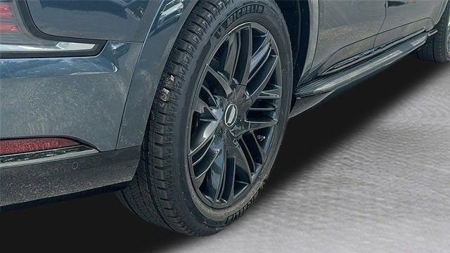 New 2026 Cadillac Escalade IQ Sport 1 w/ LPO, ONYX Package image 12