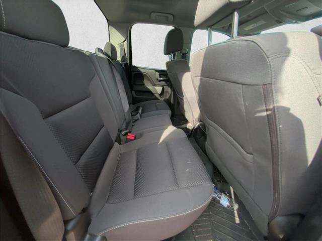 Used 2018 Chevrolet Silverado 1500 LT w/ Texas Edition AWD/4WD image 19