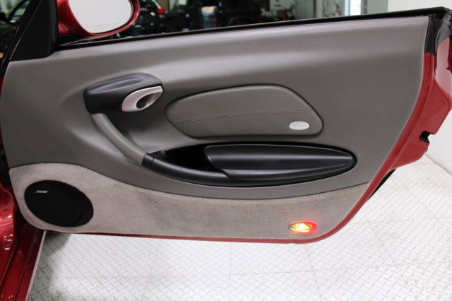 Used 2003 Porsche Boxster image 51