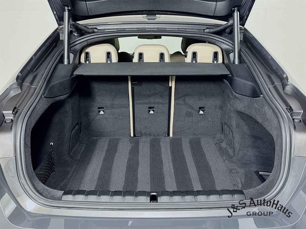 Used 2024 BMW i4 eDrive35 w/ Premium Package image 33