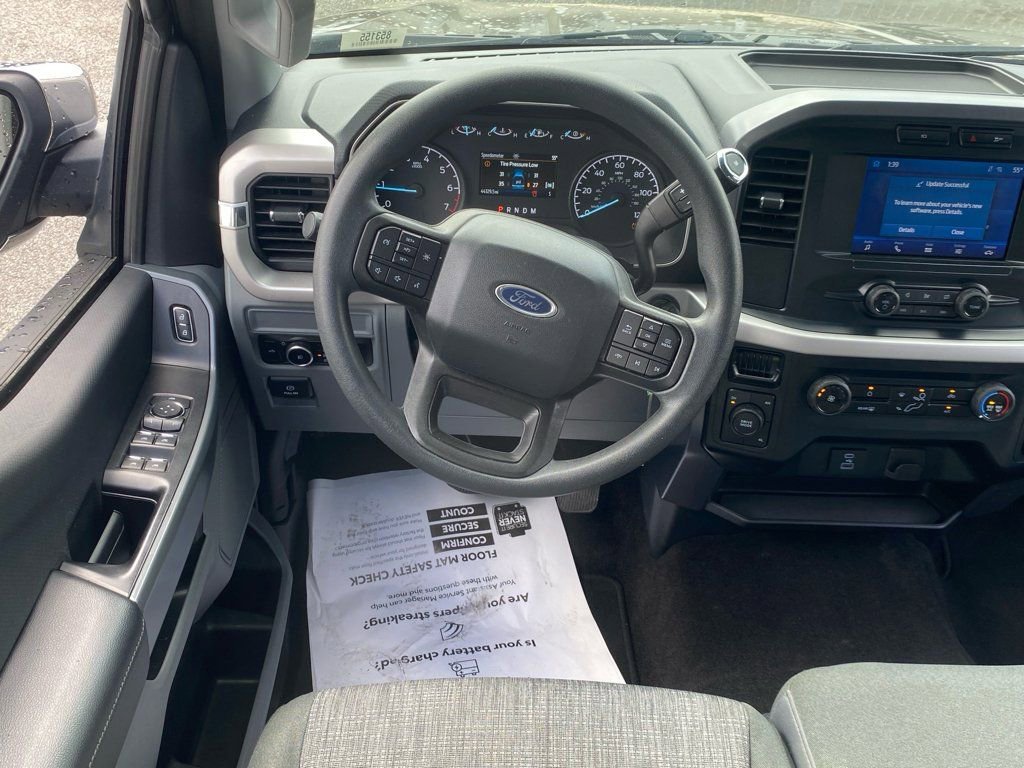 Used 2023 Ford F150 XLT AWD/4WD image 10