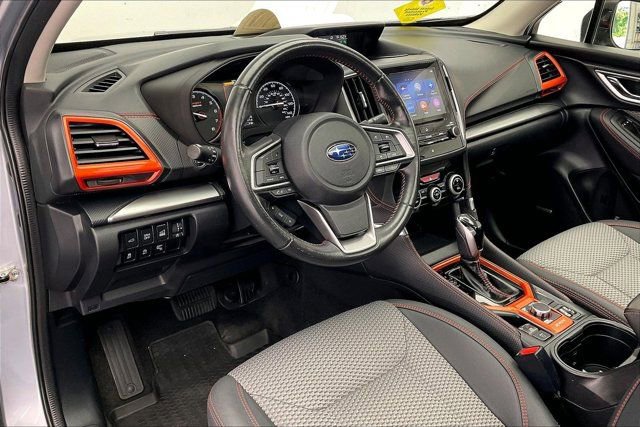 Used 2021 Subaru Forester Sport w/ Popular Package #2 image 14