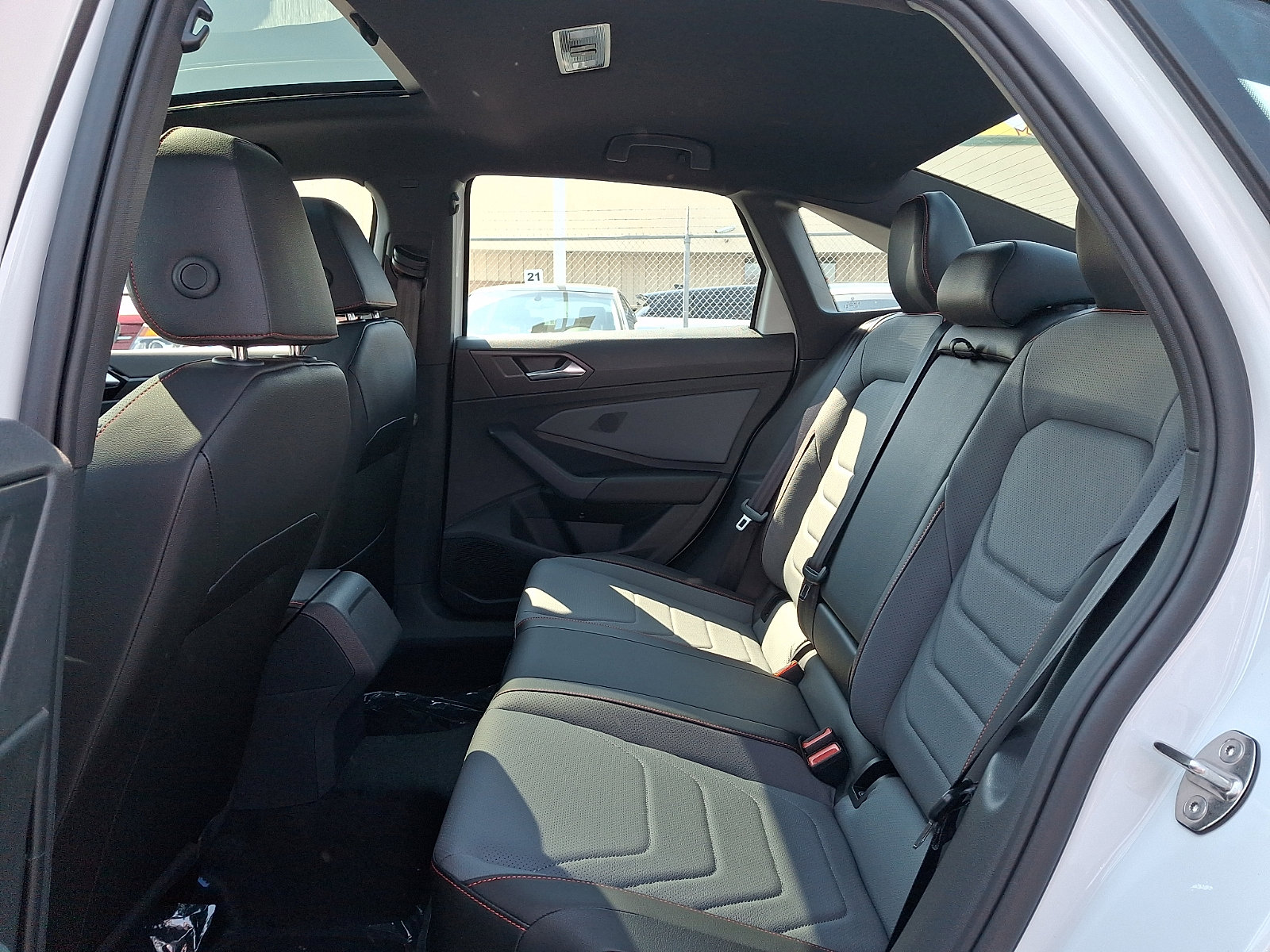 New 2026 Volkswagen Jetta GLI Autobahn FWD image 6