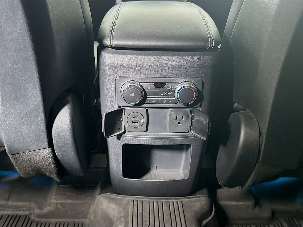 Used 2020 Ford Explorer ST w/ Premium Technology Package AWD/4WD image 28