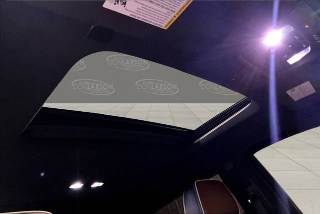 Used 2023 GMC Sierra 1500 Denali Ultimate AWD/4WD image 18