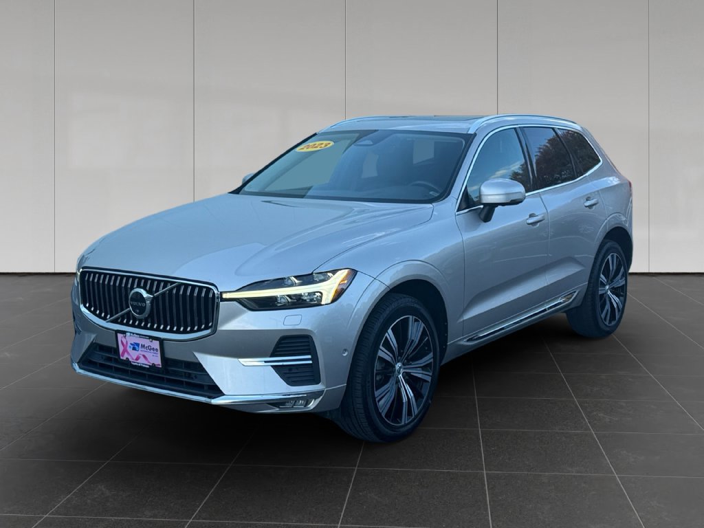 Used 2023 Volvo XC60 B5 Plus w/ Climate Package AWD/4WD image 1