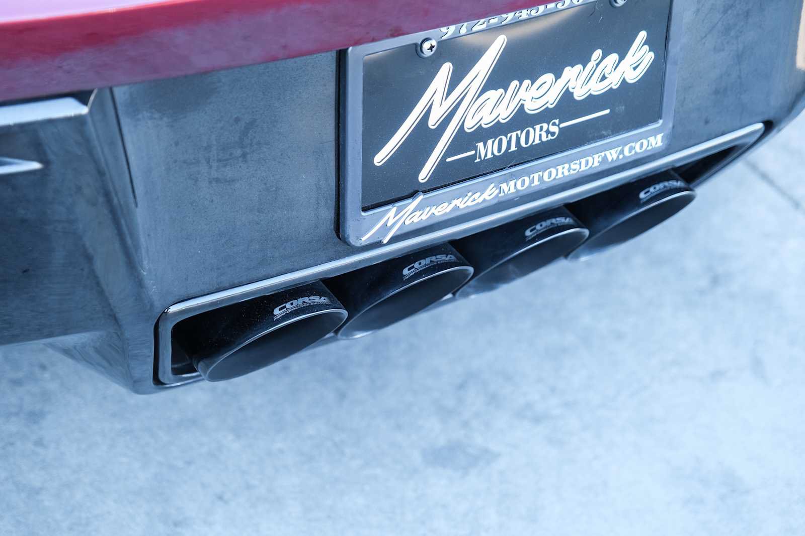 Used 2016 Chevrolet Corvette Z06 RWD image 15
