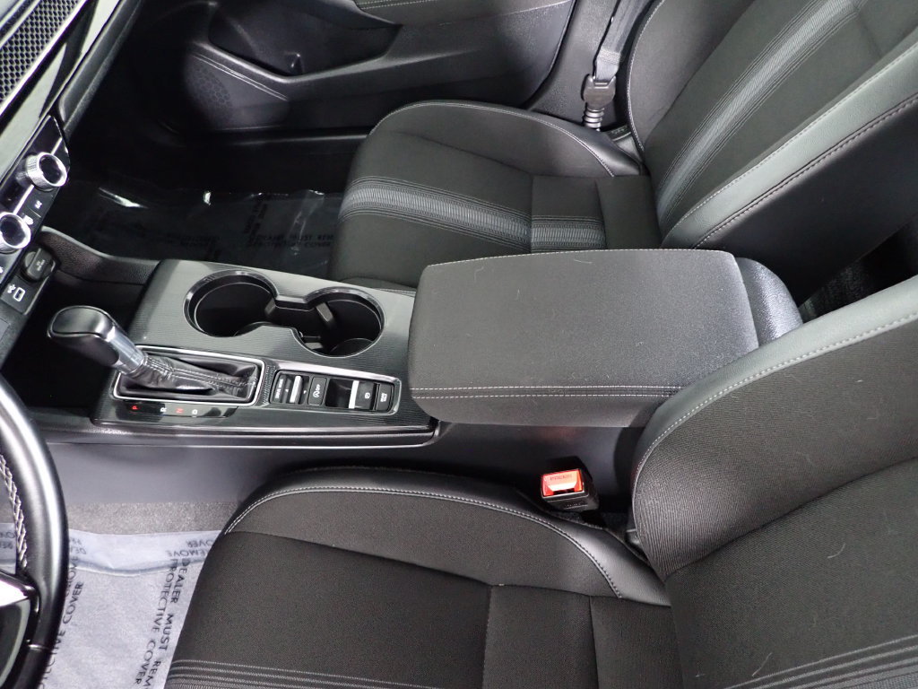 Used 2023 Honda Civic Sport image 26