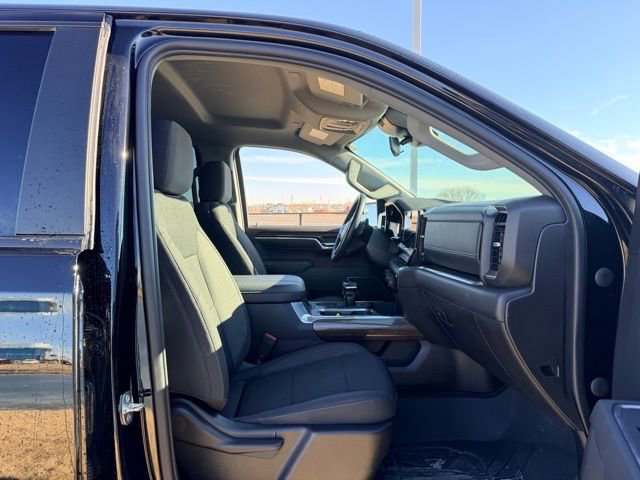 Used 2023 Chevrolet Silverado 1500 RST w/ Redline Edition image 10