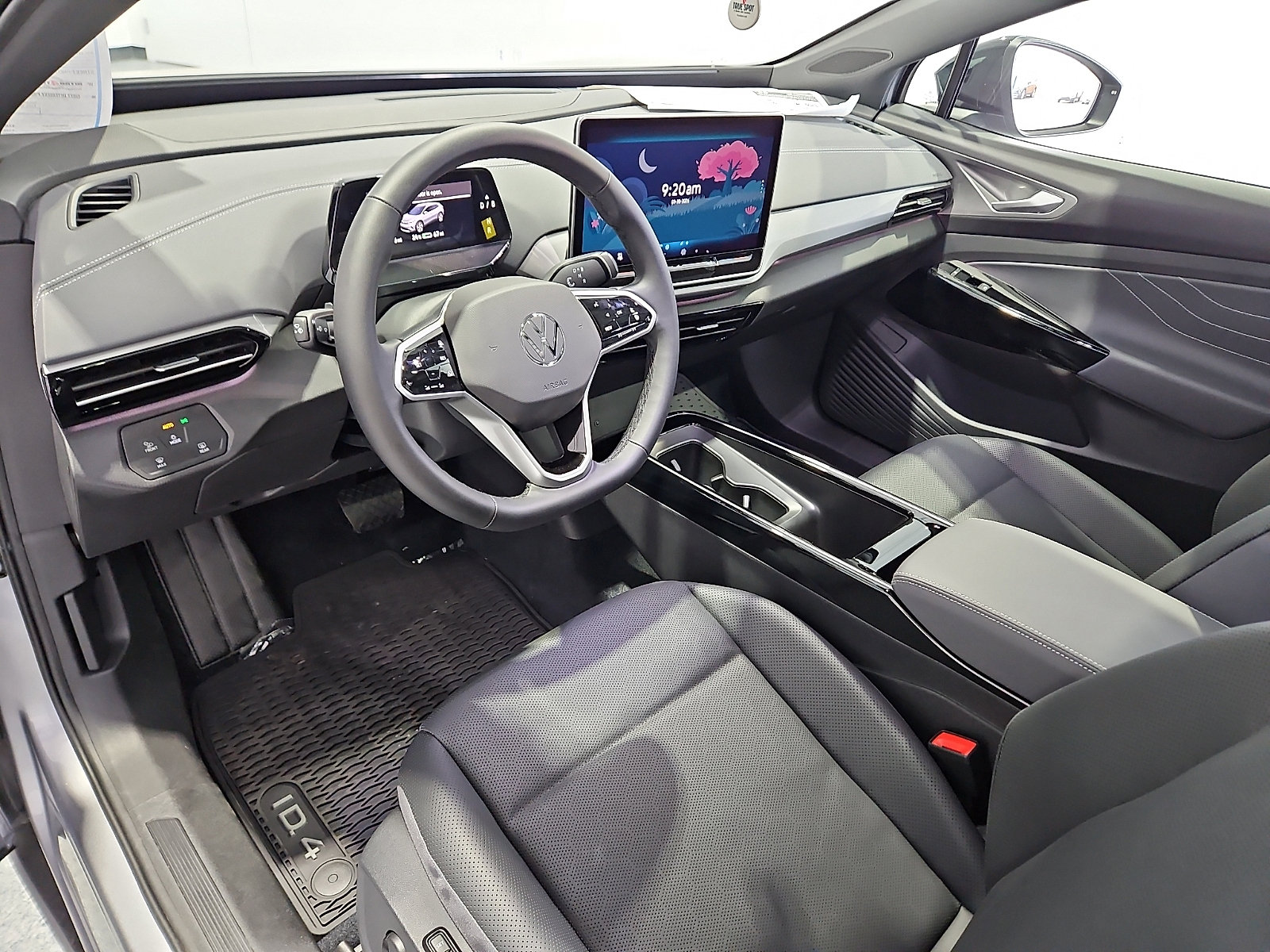New 2026 Volkswagen ID.4 Pro S RWD image 11