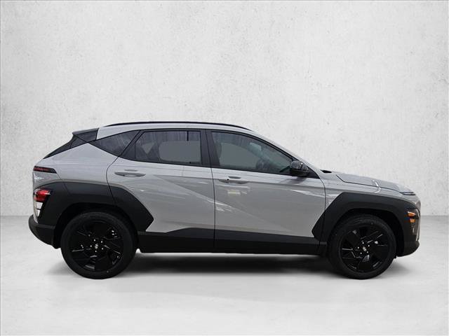 New 2027 Hyundai Kona SEL Sport FWD image 7
