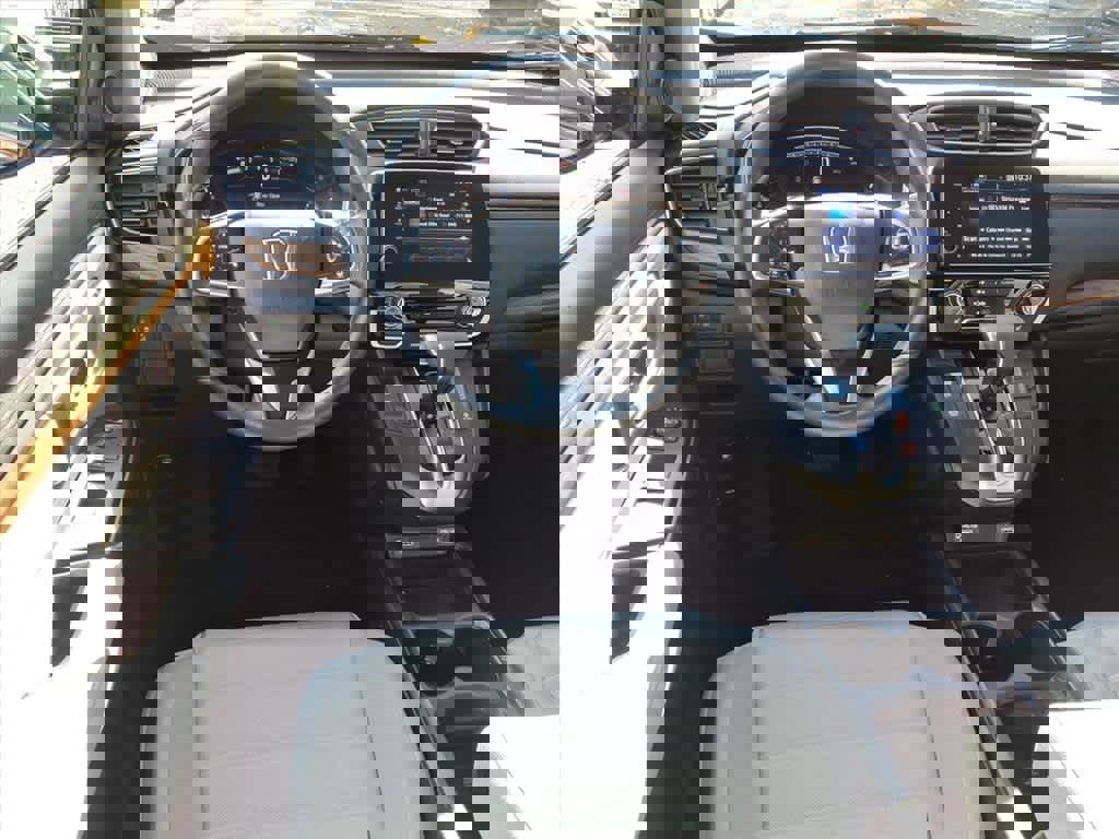 Used 2022 Honda CR-V EX image 9