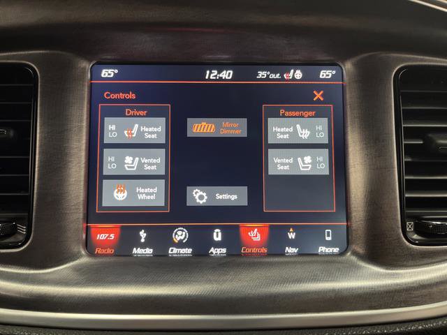 Used 2018 Dodge Charger R/T image 8