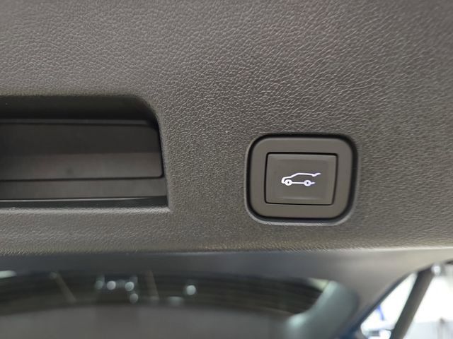 New 2026 Chevrolet Traverse Z71 image 15