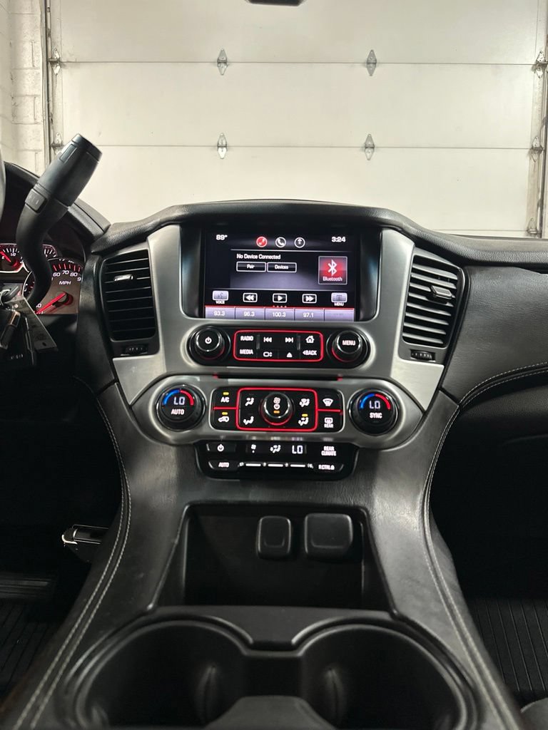 Used 2015 GMC Yukon XL SLE AWD/4WD image 26