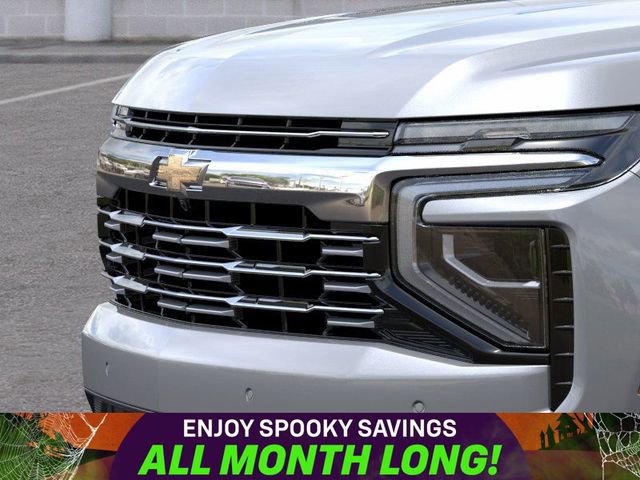 New 2026 Chevrolet Suburban Premier image 13
