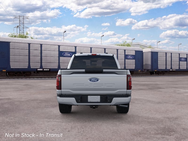 New 2026 Ford F150 STX AWD/4WD image 5