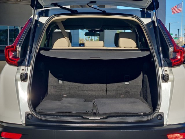 Used 2020 Honda CR-V LX image 10